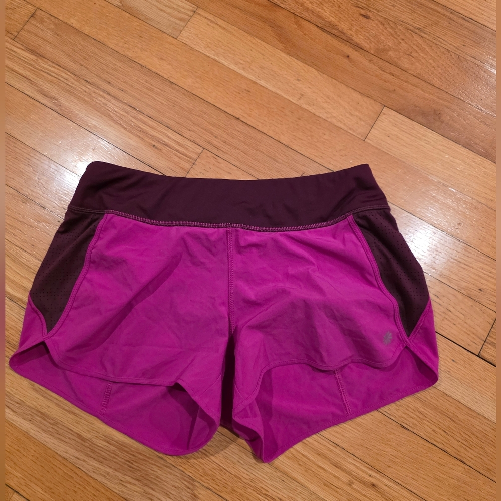 Athleta Women's Athletic Shorts